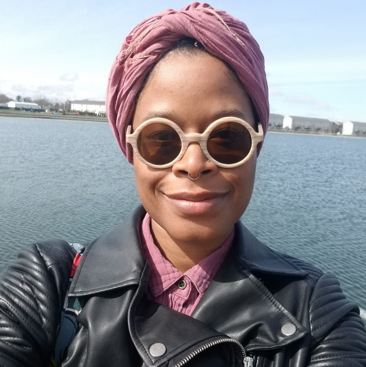 My Turn: Evelyn Reynolds